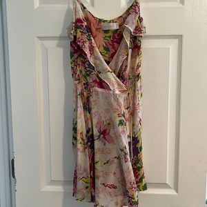 Lovely Zimmerman dress.  100% cotton.  Great condition.